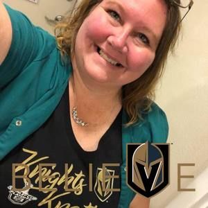 Meet your Posher, Kimberley